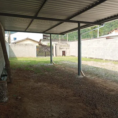 Pousada 5 cachoeiras-3